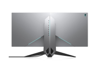 Dell 34,1'' AW3418DW 210-AMNE Czarny, Srebrny - 1460532 - zdjęcie 6